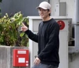 ソフトバンク周東佑京　南の島自主トレで来季完走準備へ　故障に苦しんだ今季「全試合に出られるようにどうするか」