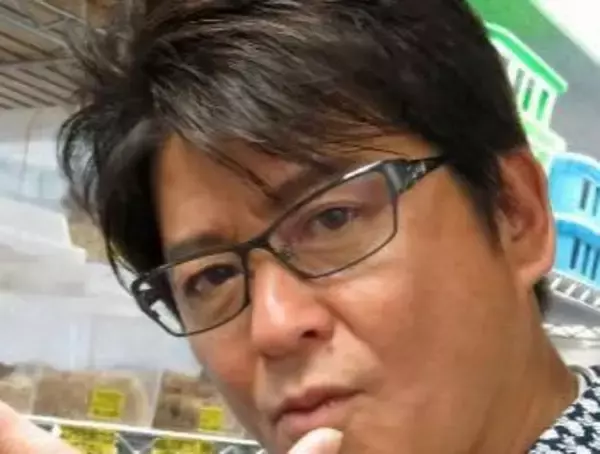 「え？哀川翔の娘さん？」64歳俳優の次女は朝ドラ・大河出演の実力派女優！近影公開に「透明感ある」「ドラマもCMも感じ良い」の声