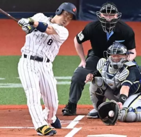 「あのフォークはみんな振るでしょ」　ソフトバンク小久保監督、大谷翔平ら〝メジャー打線〟封じたオリックス2年目右腕を警戒