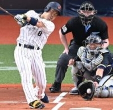 「あのフォークはみんな振るでしょ」　ソフトバンク小久保監督、大谷翔平ら〝メジャー打線〟封じたオリックス2年目右腕を警戒