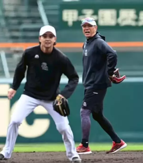 「初戦は大事ですから」　ソフトバンク小久保裕紀監督、大会連覇に臨む侍ジャパン初陣にエール　自身はキューバ相手に初戦快勝　「ログインして部屋で見ます」