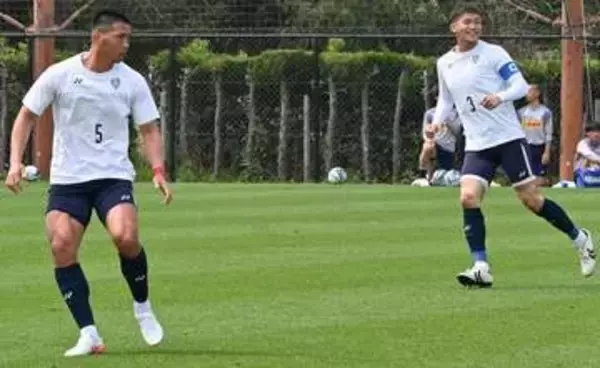 「長崎戦はスタートを狙いたい」　J1アビスパ福岡、DF上島拓巳が実戦復帰　九州対決を前に明るい材料