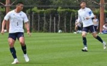 「長崎戦はスタートを狙いたい」　J1アビスパ福岡、DF上島拓巳が実戦復帰　九州対決を前に明るい材料