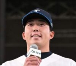 地元飯能市出身の西武ドラ4右腕　堀越啓太が待望の1軍初昇格
