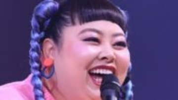 「かなり体型が違ってて笑」渡辺直美〝19年前のNSC初舞台〟写真公開に反響「痩せてる～」