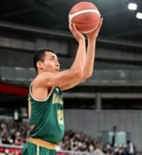 努力家の救世主が3点シュートでチーム救う　福岡第一が5年連続のベスト4入り　【高校バスケ・ウインターカップ】