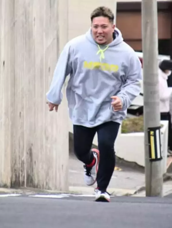 「誰からでも打てるような自分であるはず」ソフトバンク山川穂高が35歳シーズンで目指す〝逆襲〟とその期待感