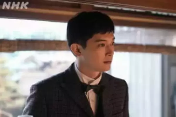 「これで最後なの？」ばけばけ〝トキ〟髙石あかり〝錦織さん〟吉沢亮との2ショットに反響「背中の演技が切なすぎる」「心配です」の声