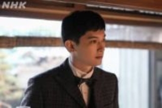 「これで最後なの？」ばけばけ〝トキ〟髙石あかり〝錦織さん〟吉沢亮との2ショットに反響「背中の演技が切なすぎる」「心配です」の声