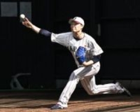 ソフトバンク松本裕樹　チームメートとの貴重な対戦心待ち　侍首脳陣からは絶賛「低めが噴き上がる」【侍ジャパンWBC事前合宿】