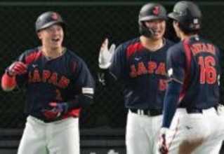 「どの打順でも本塁打を打てる強敵」侍ジャパンのDeNA牧秀悟が日韓戦へ警戒【WBC】
