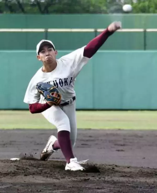 昨季味わった初の屈辱…最上級生躍動の福岡大が王者西南大に快勝　古賀和希が3ラン、左腕楠井悠太が2試合連続完投【九州六大学野球】