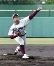 昨季味わった初の屈辱…最上級生躍動の福岡大が王者西南大に快勝　古賀和希が3ラン、左腕楠井悠太が2試合連続完投【九州六大学野球】