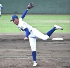 「今までだったらそのまま終わっていた」4点差一時逆転も…飯塚驚異の粘りも延長競り負け4強ならず【高校野球春季九州大会】