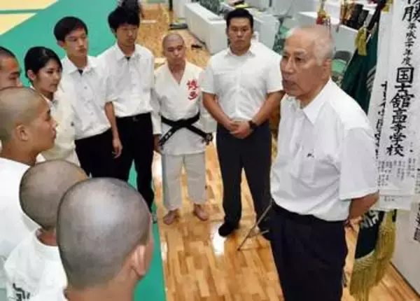 柔道愛、金鷲旗への思い熱く　「王国」九州の発展を支える　モントリオール五輪金メダリスト・二宮和弘さんが死去