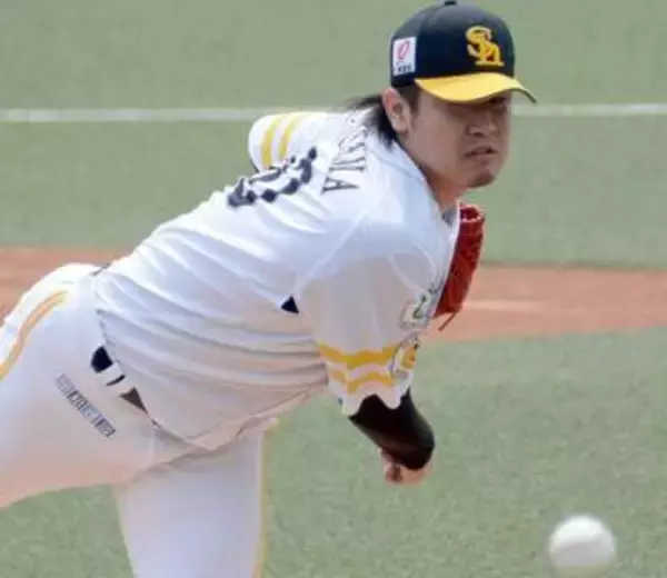 ソフトバンク杉山一樹が6日に1軍合流へ　倉野コーチが明言　鈴木豪太も