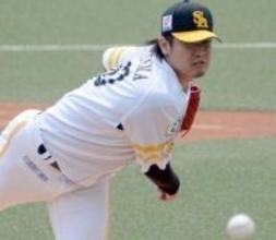 ソフトバンク杉山一樹が6日に1軍合流へ　倉野コーチが明言　鈴木豪太も