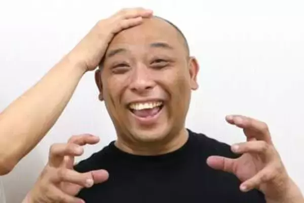 「キャアアアアアアア!!!!!!」「み、みちおーーーーーっっ!!」〝魂を吸う〟トム・ブラウンみちおに「目から鱗です」「最近見た芸人のツイートで一番好き」の声