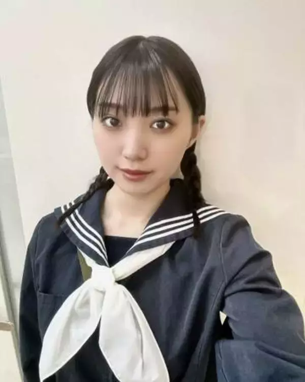 「タバコ吸ってるの？」元NMB48太田夢莉〝喫煙姿〟が話題に「むしろ好印象」「一生見てたい…」「驚きよりエモすぎ」