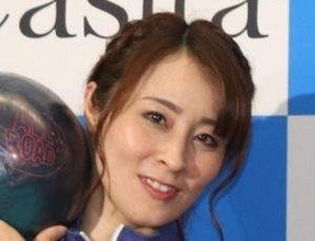 「4年ぶりに髪切りました！」人気女性プロボウラー〝雰囲気がらり〟姫路麗の最新ヘアに「ずいぶん切ったね」「さらに若くなってるや〜ん」「気品があってオーラが出ている」