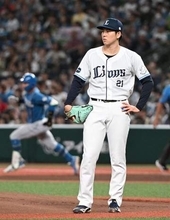 2位の西武が3位の日本ハムに痛い黒星…1・5差に迫られる　好調な武内夏暉が6回途中今季ワースト7失点