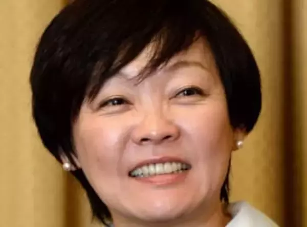 「えぇ!?」「これって本物!?」安倍昭恵さん〝一人で地下鉄〟ショットに反響「変装しないとバレるよ」「SP付けてほしい」心配の声も