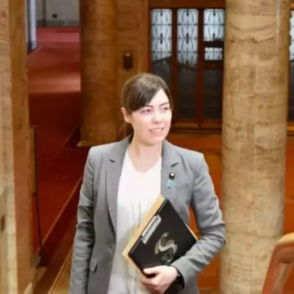 「背の順いい！」「世界を動かす女傑4人衆」と反響続々　高市首相、イタリア首相…4ショットに「小野田さん背高っ」「完全に女子会」の声