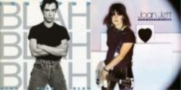 伝説の2人が肩寄せ...イギー・ポップ＆ジョーン・ジェット〝豪華2ショット〟にファン感激「歴史の重みを感じる」「眩しすぎます」「写真を拝みます」