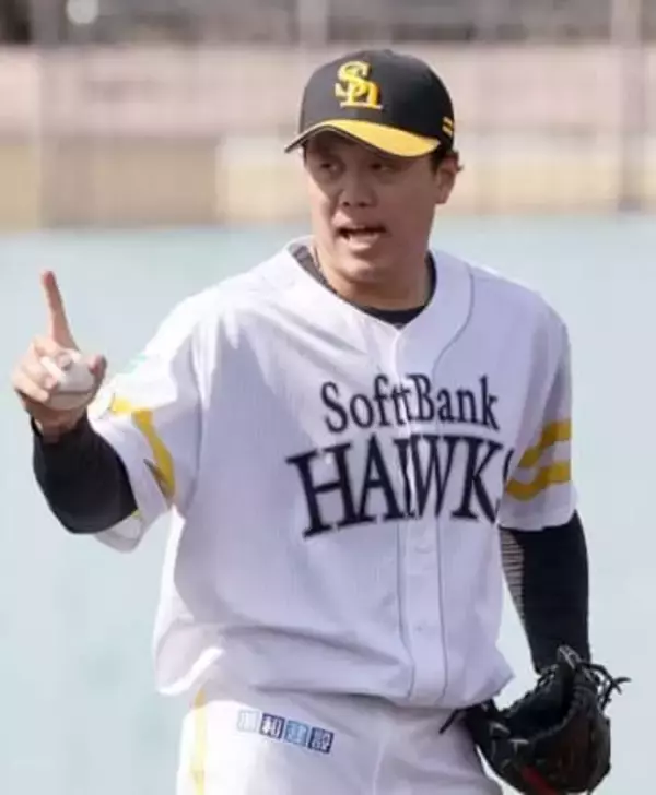 「あえてそれを使わずに」ソフトバンク上茶谷大河、先発仕様の〝縛り〟投球で2回パーフェクト　小久保監督「十分チャンスはある」
