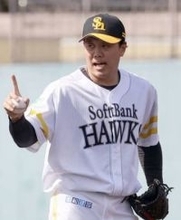 「あえてそれを使わずに」ソフトバンク上茶谷大河、先発仕様の〝縛り〟投球で2回パーフェクト　小久保監督「十分チャンスはある」