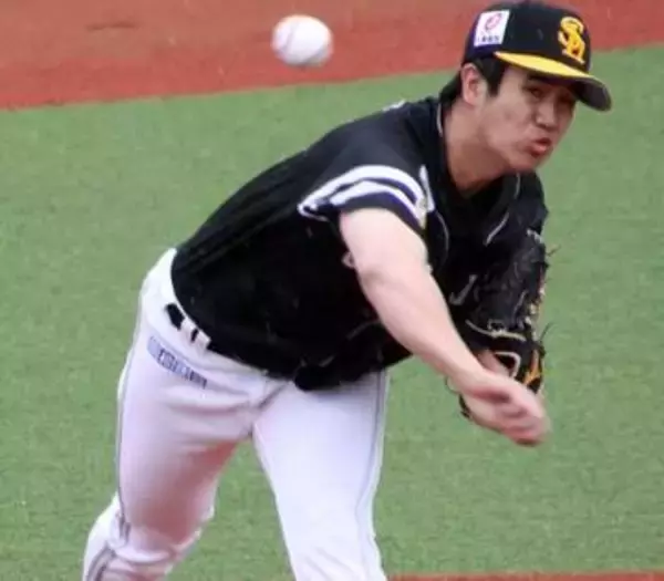 「この結果は真摯に受け止めなあかんよ」ソフトバンク斉藤和巳2軍監督、3回7失点と精彩欠いた台湾代表の最速157キロの大器に奮起促す