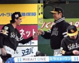 開幕時は6番手も…「現状はごぼう抜きです」ソフトバンク小久保監督　大津亮介の評価が急上昇　3連勝＆3度目の連敗阻止を絶賛