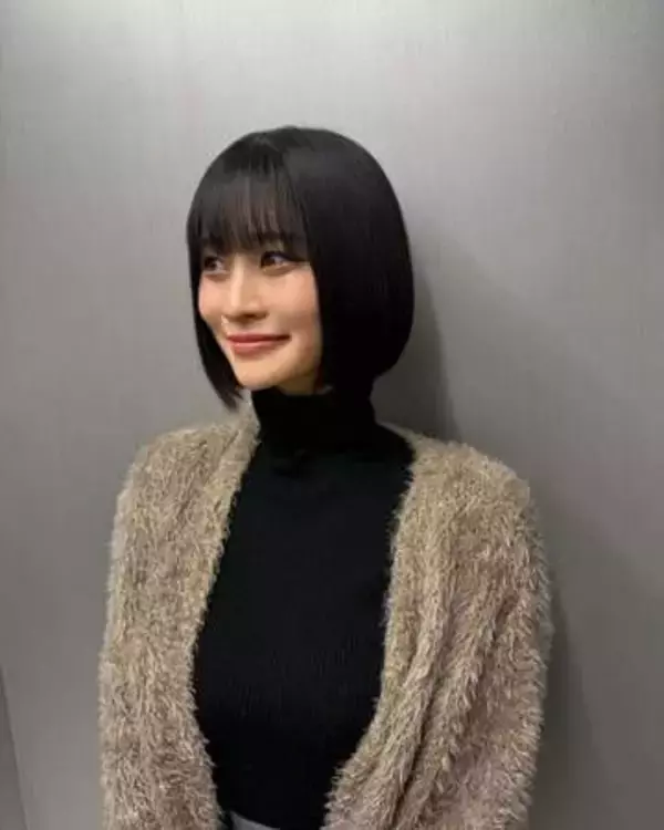 「同一人物とは思えない」高橋凛〝驚異のダイエット激変〟7年前との比較写真に「凄い変化。努力の賜物」ぽっちゃり時代の支持派も