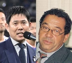 オフトの教え胸に初Vを　森保ジャパン15日未明初戦　32年前に行けなかった米国で〝師〟の母国と対戦【サッカーW杯】