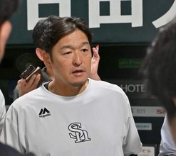 「褒める言葉以外出てこない」　ソフトバンク倉野信次投手コーチ　開幕10連勝の前田悠伍を絶賛