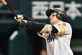 「他球団も嫌がっている感じ」ソフトバンク小久保監督、今季5本目の先頭打者弾の正木智也の1番起用を説明