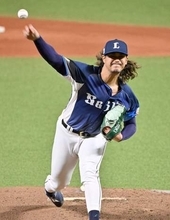 西武の髙橋光成が出場選手登録抹消…４日のソフトバンク戦に先発も指先のアクシデントで早期降板