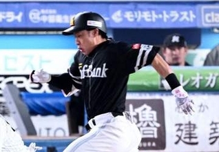 ソフトバンク、大量7選手の出場選手登録を抹消　CSファイナル初戦の14日に再登録可能