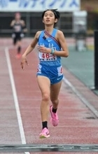 神村学園は10年連続入賞ならず　沖永良部島出身の1年生コンビは来年へ「貴重な体験ができた」【全国高校駅伝女子】