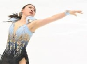 「スポーツ界のお2人が…」異競技選手同士〝親密デート姿〟に驚きの声…紀平梨花〝顔寄せショット〟に「知らなかったからびっくり」「ナイスペア」反響続々