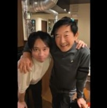 「20歳のパパさん」父・石田純一の誕生日にいしだ壱成が披露〝秘蔵写真〟に反響「素敵なお父様！」「若っ！かっこいい！！」