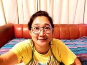 虻川美穂子「中年太り」を赤裸々告白〝51歳の現実…全身ショット〟に「分厚さがリアルだ」「親近感」「私かと思った」と大反響