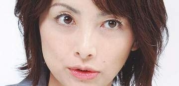 ゴージャスショットに感嘆の声…53歳「魔性の女」ショムニ女優・櫻井淳子「全く変わっていない」「いつ見ても素敵」