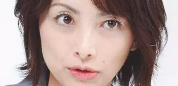 ゴージャスショットに感嘆の声…53歳「魔性の女」ショムニ女優・櫻井淳子「全く変わっていない」「いつ見ても素敵」