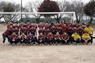 熊本学園大学サッカー部 2026 チーム紹介【九州大学サッカーリーグ】