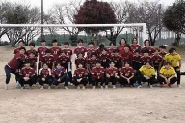 熊本学園大学サッカー部 2026 チーム紹介【九州大学サッカーリーグ】