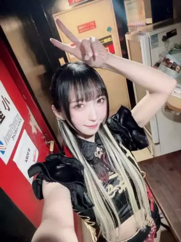 「リアルすぎる生脚」36歳アイドル宮脇舞依に「こういうさりげないのが需要ある」「リアルが一番ドキドキします」