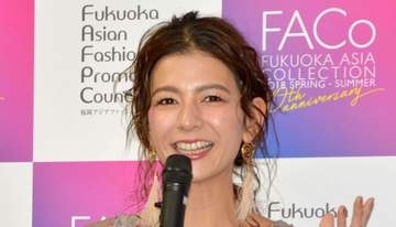 「もうすぐ40には見えない」プールでビキニのスザンヌに「こんな色っぽいお母さんがいてたまるかっ」
