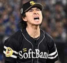 「とりあえず時間ください」ソフトバンク上沢直之、打球が太もも直撃も7回無失点　好投の舞台裏