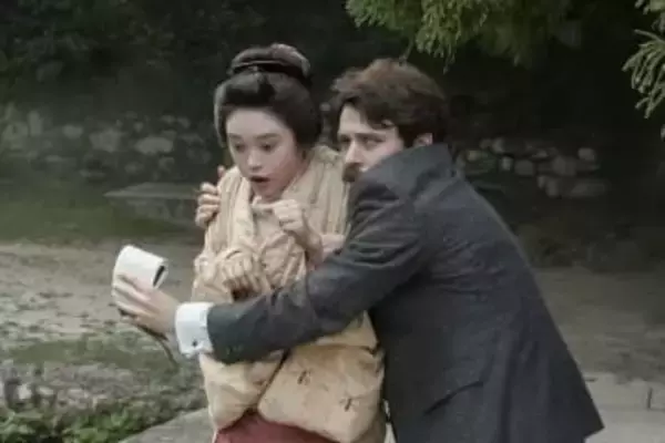 【来週のばけばけ】波乱の予感？銀二郎が戻って来る、そしてヘブンが飾っていた写真のあの女性も…2組ともランデブーに出かけて〈22～26日放送のあらすじ〉